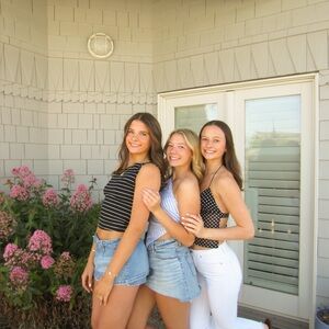 Meet your Posher, Colette